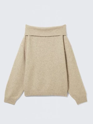 Foto van product Trui Weekday grijs