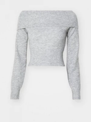 Foto van product Trui Weekday grijs