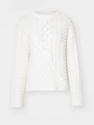 Foto van product Trui Weekday wit