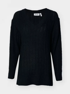 Foto van product Trui Weekday zwart
