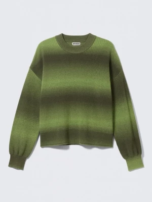 Foto van product Trui Weekday zwart