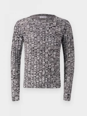 Foto van product Trui Weekday zwart