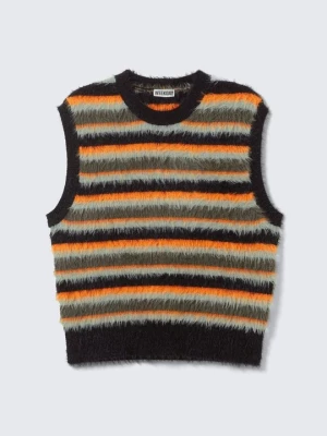 Foto van product Trui Weekday zwart