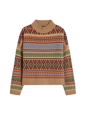 Foto van product Trui Weekend Max Mara camel