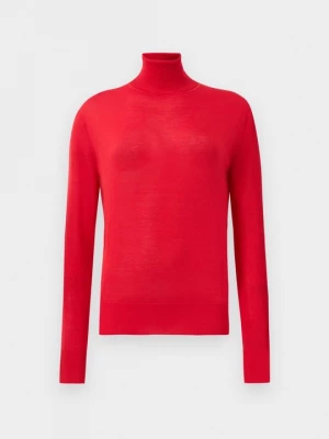 Foto van product Trui Weekend Max Mara rood