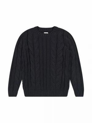 Foto van product Trui Wrangler donkerblauw