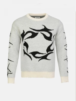 Foto van product Trui YOURTURN By Zalando wit