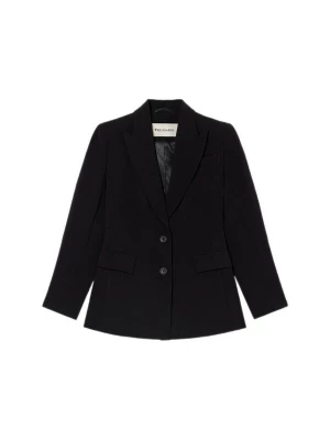 Foto van product Trussardi Blazers zwart