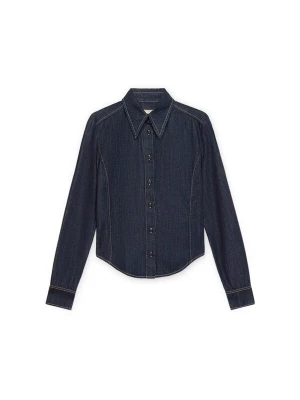 Foto van product Trussardi Blouse blauw