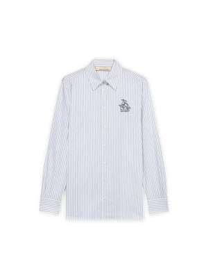 Foto van product Trussardi Blouse blauw