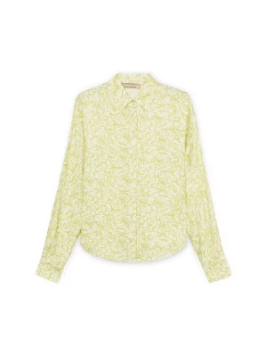 Foto van product Trussardi Blouse lichtgroen