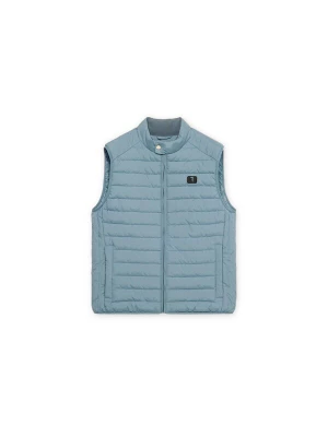 Foto van product Trussardi Bodywarmer blauw