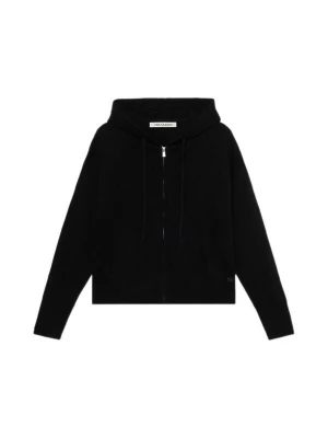 Foto van product Trussardi Gebreid vest zwart