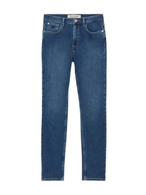 Foto van product Trussardi Jeans blauw