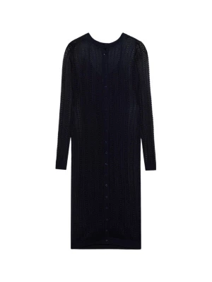 Foto van product Trussardi Jurk lichtblauw