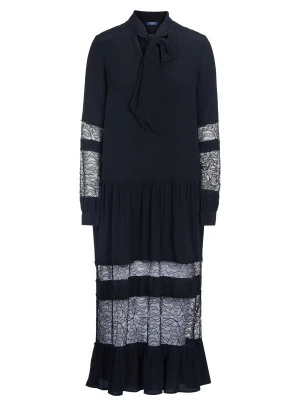 Foto van product Trussardi Jurk 'Trussardi jeans Kleid' zwart