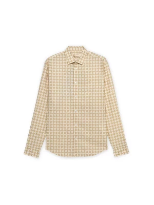 Foto van product Trussardi Overhemd beige