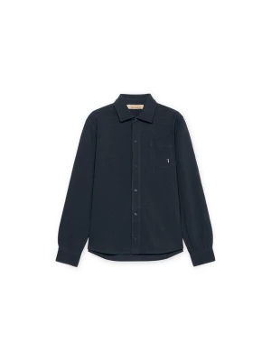 Foto van product Trussardi Overhemd blauw