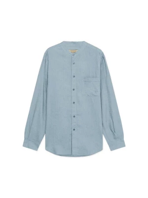Foto van product Trussardi Overhemd blauw