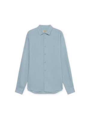 Foto van product Trussardi Overhemd blauw