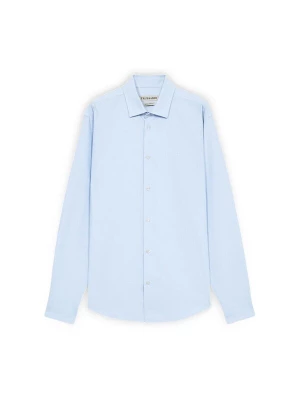Foto van product Trussardi Overhemd blauw