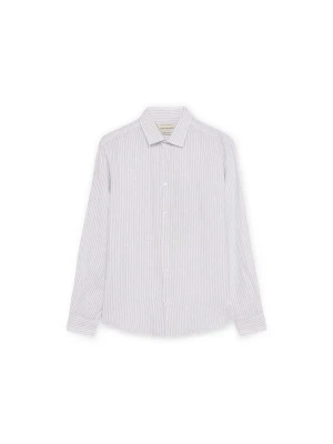 Foto van product Trussardi Overhemd blauw