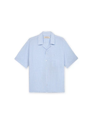 Foto van product Trussardi Overhemd blauw