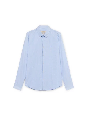 Foto van product Trussardi Overhemd blauw