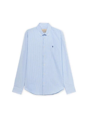 Foto van product Trussardi Overhemd lichtblauw