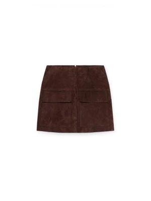Foto van product Trussardi Rok bruin