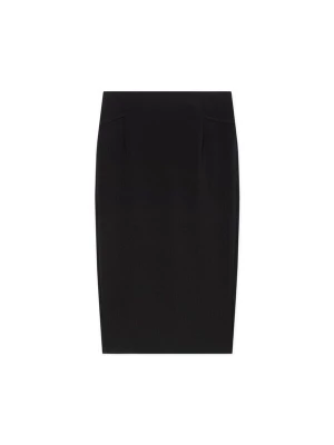 Foto van product Trussardi Rok zwart