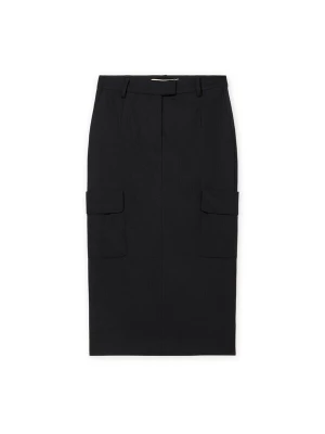 Foto van product Trussardi Rok zwart