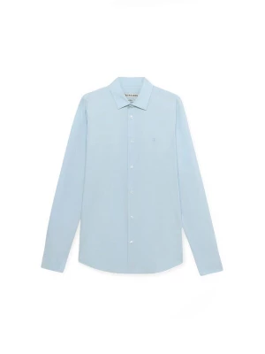 Foto van product Trussardi Shirt blauw