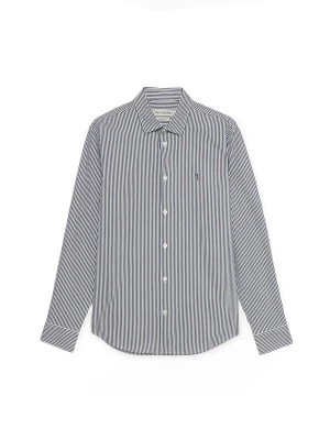 Foto van product Trussardi Shirt blauw