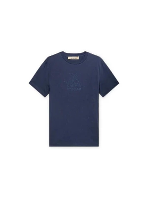 Foto van product Trussardi Shirt blauw
