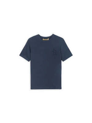 Foto van product Trussardi Shirt blauw