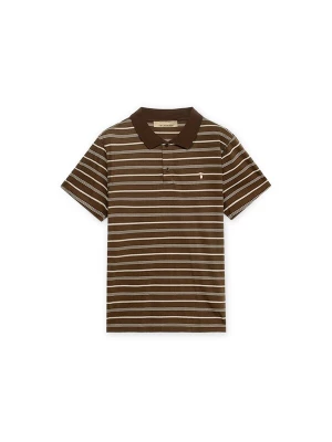 Foto van product Trussardi Shirt bruin