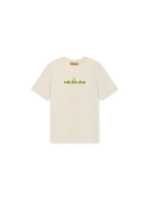 Foto van product Trussardi Shirt crème