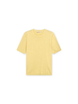 Foto van product Trussardi Shirt geel