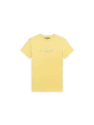 Foto van product Trussardi Shirt geel