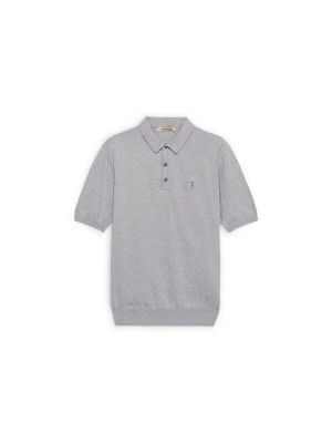 Foto van product Trussardi Shirt grijs
