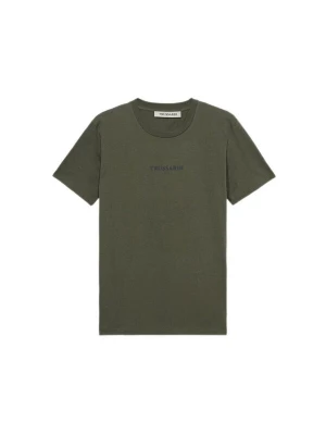 Foto van product Trussardi Shirt groen