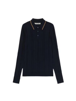 Foto van product Trussardi Shirt lichtblauw