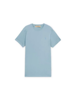 Foto van product Trussardi Shirt lichtblauw