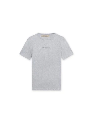 Foto van product Trussardi Shirt lichtgrijs