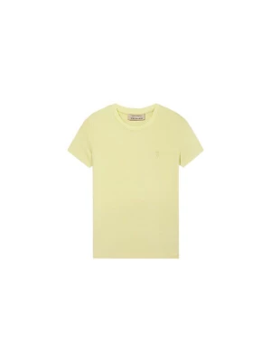 Foto van product Trussardi Shirt lichtgroen