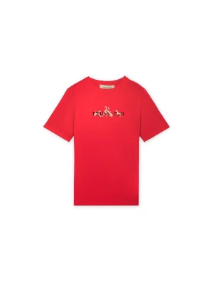 Foto van product Trussardi Shirt rood