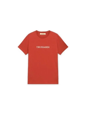 Foto van product Trussardi Shirt rood