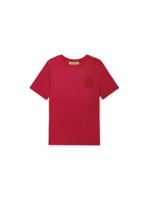 Foto van product Trussardi Shirt rood