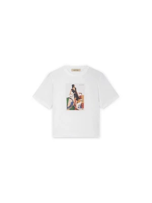 Foto van product Trussardi Shirt wit